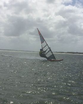 Burrum 23/12