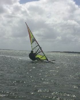 Burrum 23/12