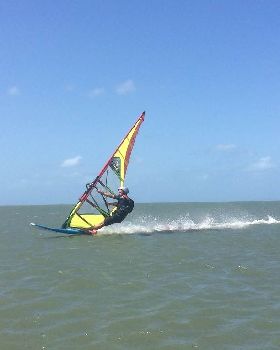 Burrum 23/12