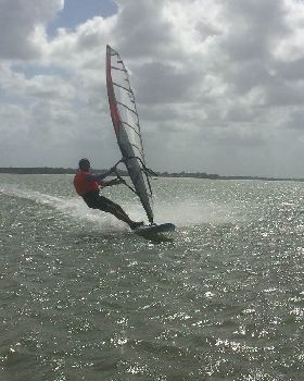 Burrum 23/12