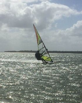 Burrum 23/12