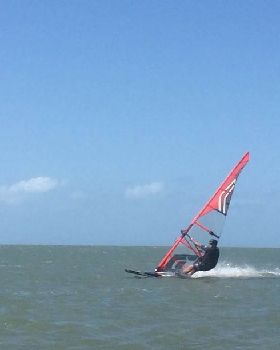 Burrum 23/12