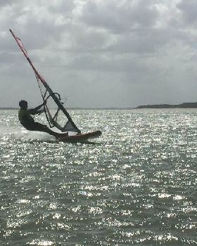 Burrum 23/12