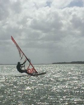 Burrum 23/12