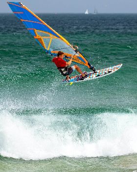 NSWWA DuoTone Wanda