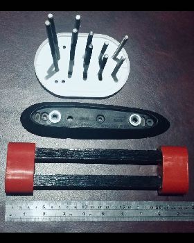 Foil Adapter Kit