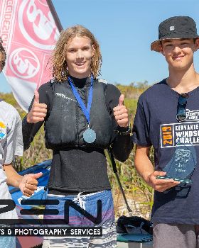 Cervantes Windsurf Challenge - WORKSHOP-2