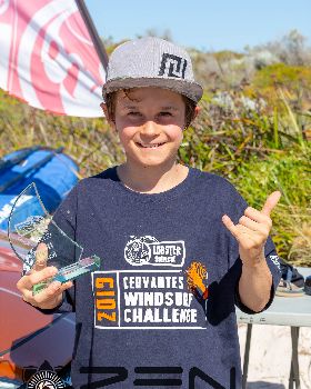 Cervantes Windsurf Challenge - WORKSHOP-11