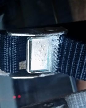 buckle