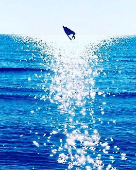 Windsurfer Class LT