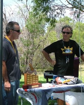 GPS Team Challenge Presentation Day