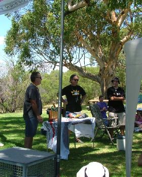 GPS Team Challenge Presentation Day