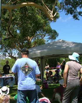 GPS Team Challenge Presentation Day