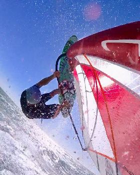 Windsurf