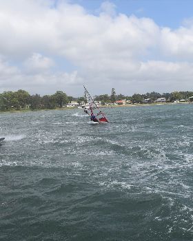 NSW State Titles 2018 2019