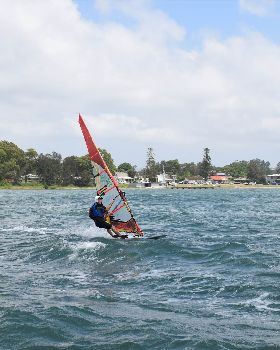 NSW State Titles 2018 2019