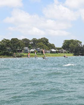 NSW State Titles 2018 2019