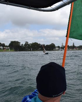 NSW State Titles 2018 2019