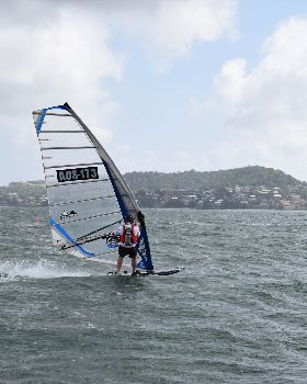 NSW State Titles 2018 2019
