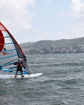NSW State Titles 2018 2019