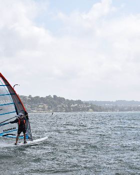 NSW State Titles 2018 2019