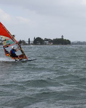 NSW State Titles 2018 2019