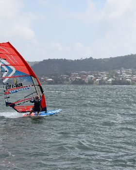 NSW State Titles 2018 2019