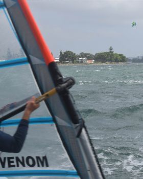 NSW State Titles 2018 2019
