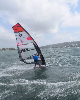 NSW State Titles 2018 2019