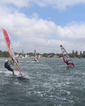 NSW State Titles 2018 2019