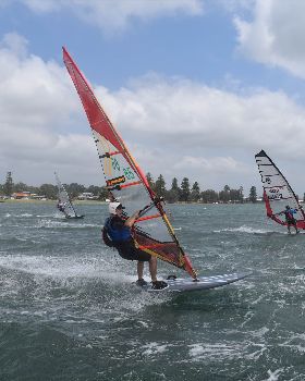 NSW State Titles 2018 2019