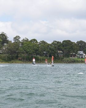 NSW State Titles 2018 2019