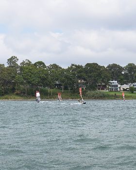 NSW State Titles 2018 2019