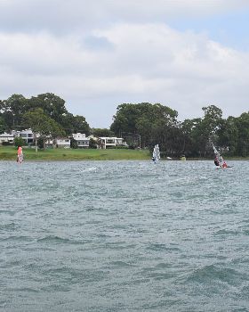 NSW State Titles 2018 2019