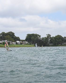 NSW State Titles 2018 2019