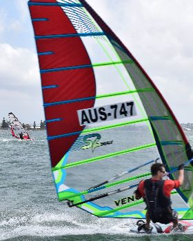 NSW State Titles 2018 2019