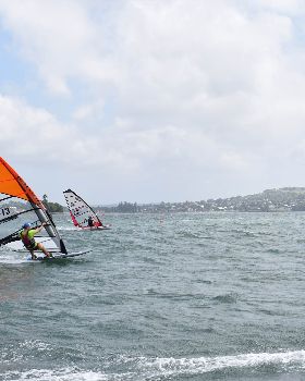 NSW State Titles 2018 2019