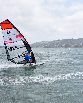 NSW State Titles 2018 2019
