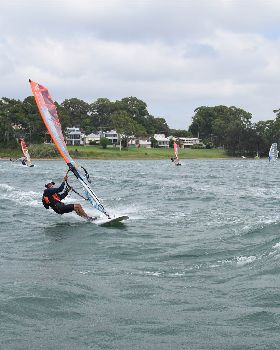 NSW State Titles 2018 2019