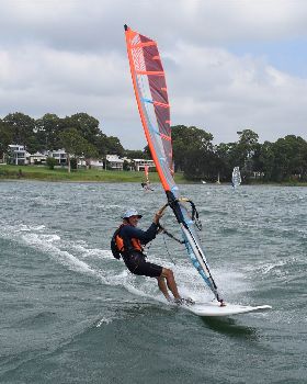 NSW State Titles 2018 2019