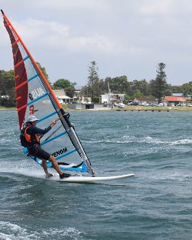 NSW State Titles 2018 2019