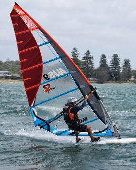 NSW State Titles 2018 2019