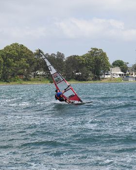 NSW State Titles 2018 2019