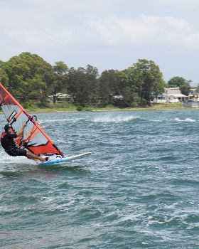 NSW State Titles 2018 2019