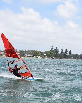 NSW State Titles 2018 2019
