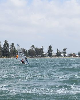 NSW State Titles 2018 2019
