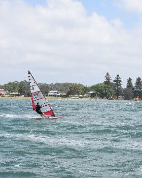 NSW State Titles 2018 2019