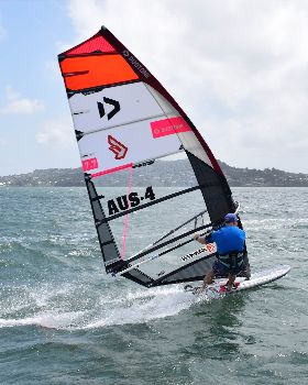 NSW State Titles 2018 2019