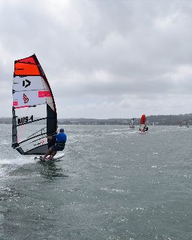 NSW State Titles 2018 2019
