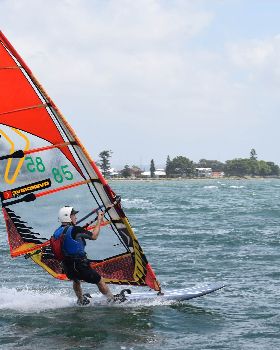 NSW State Titles 2018 2019